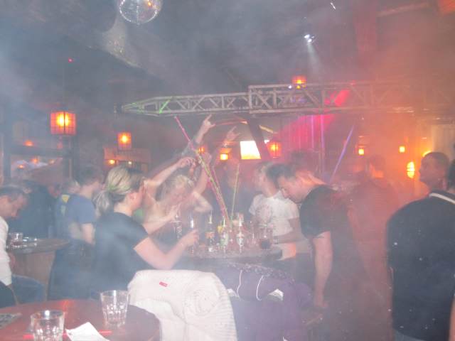 Spinleruv Mlyn Februari 2010